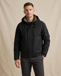 Lands Mode - Aibav | Gefüttert Funktional Jacke Herren